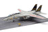 TAM61122 1/48 F-14A (LATE) LAUNCH SET