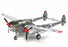 TAM61123 1/48 P-38 J LIGHTNING