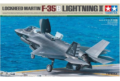 TAM61125 1/48 F-35B LIGHTNING II