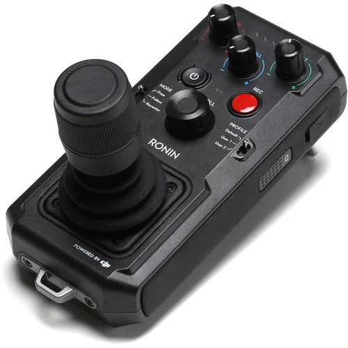 CP.ZM.00000033.02 Ronin2 Part 4 Remote Controller（RH ）