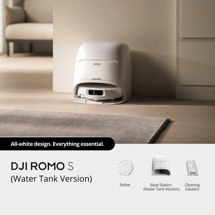 CP.CR.00000063.01 DJI ROMO S (Water Tank Version)(GL2)