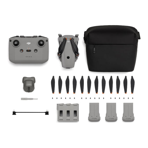 CP.MA.00000974.01 DJI Lito X1 Fly More Combo (DJI RC-N3)