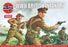 A00763V 1:76 WWII British Infantry