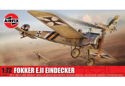A01086 1:72 Fokker E.II Eindecker