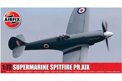 A02017B 1:72 Supermarine Spitfire PR.XIX