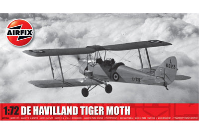 A02106A 1:72 deHavilland Tiger Moth