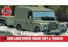 A02324 1:76 LWB Land Rover (Hard Top) & Trailer