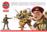 A02701V 1:32 WWII British Paratroops