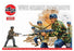 A02712V 1:32 WWII German Paratroops