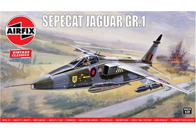 A03011V 1:72 SEPECAT Jaguar GR.1
