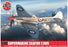 A06102A 1:48 Supermarine Spitfire F XVII