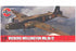 A08019A 1:72 Vickers Wellington Mk.IA/C