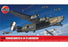 A09010 1:72 Consolidated B-24H Liberator