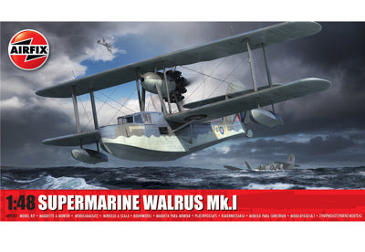 A09183 1:48 Supermarine Walrus Mk.I
