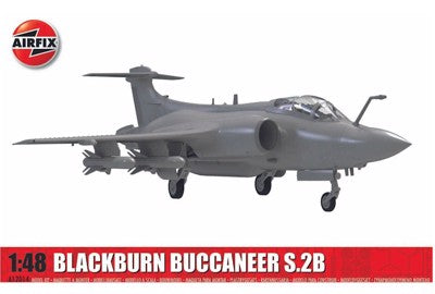 A12014 1:48 Blackburn Buccaneer S.2 RAF