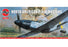 A14001V 1:24 North American P-51D Mustang