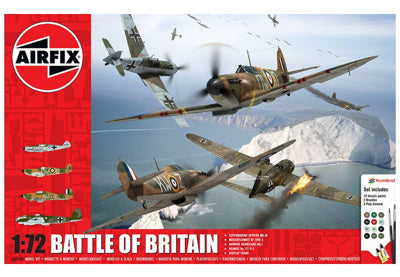 A50173A 1:72 Battle of Britain Gift Set