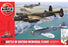 A50182 1:72 Battle of Britain Memorial Flight