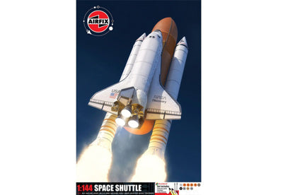 A50200 1:144 Space Shuttle Gift Set