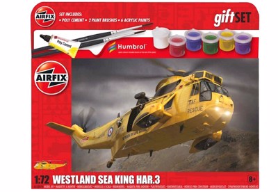 A55307B 1:72 Westland Sea King HAR.3