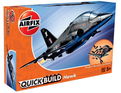 J6003 Bae Hawk Quick Build (6/ctn)