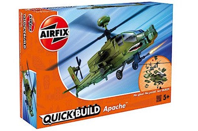 J6004 Apache Quick Build (6/ctn)