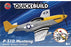 J6016 P-51D Mustang Quick Build (6/ctn)