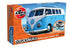 J6024 VW Camper Van - Blue (5/ctn)