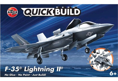 J6040 F-35B Lightning II (5/ctn)