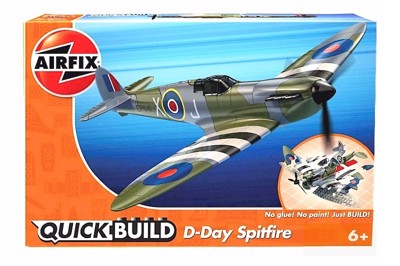 J6045 D-Day Spitfire (6/ctn)