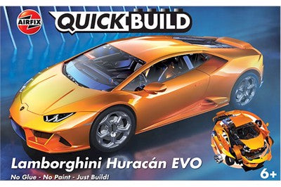 J6058 Lamborghini Huracan EVO (6/ctn)