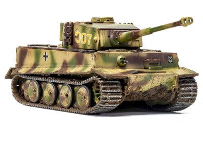 A02342 1:72 Tiger 1