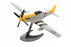 J6016 P-51D Mustang Quick Build (6/ctn)