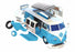 J6024 VW Camper Van - Blue (5/ctn)