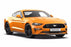 J6036 Ford Mustang GT (6/ctn)
