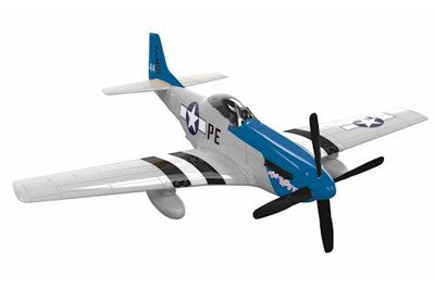 J6046 D-Day Mustang (6/ctn)