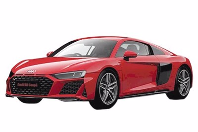 J6049 Audi R8 Coupe (6/ctn)