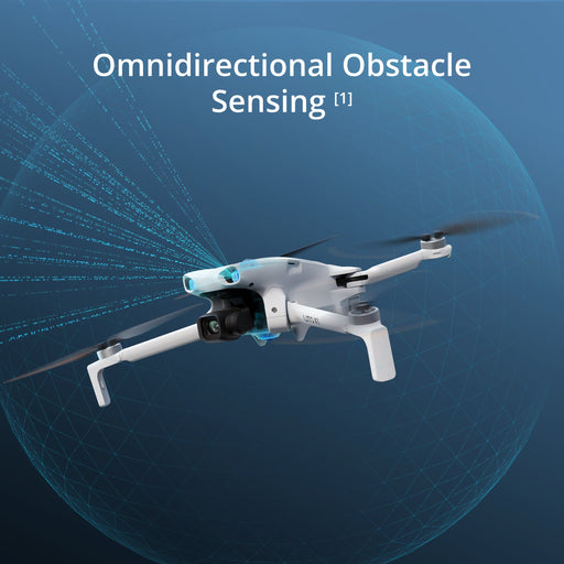CP.MA.00000976.01 DJI Lito X1 Fly More Combo Plus (DJI RC 2)