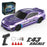 RC-PRO8500P 1:43 R/C drift car - Mustang 8500