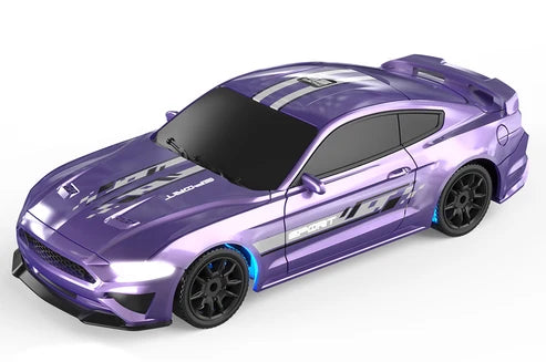 RC-PRO8500P 1:43 R/C drift car - Mustang 8500