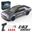 RC-PRO8501G 1:43 R/C drift car - Challenger 8501