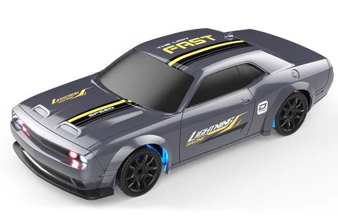 RC-PRO8501G 1:43 R/C drift car - Challenger 8501
