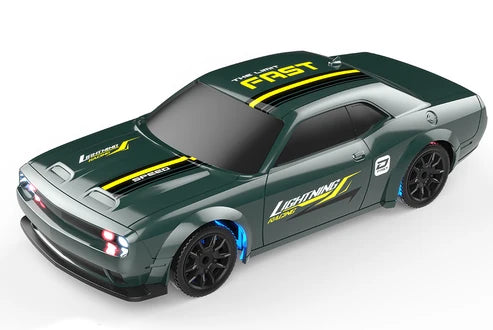 RC-PRO8501B 1:43 R/C drift car - Challenger 8501