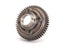 TRA8574 Traxxas Gear, center differential, 51-tooth (spur gear)