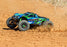 TRA89086-4 Traxxas Maxx 4S V2 Brushless Monster Truck w/ WideMaxx - Green YOU will need this part # TRA2998 to run this truck