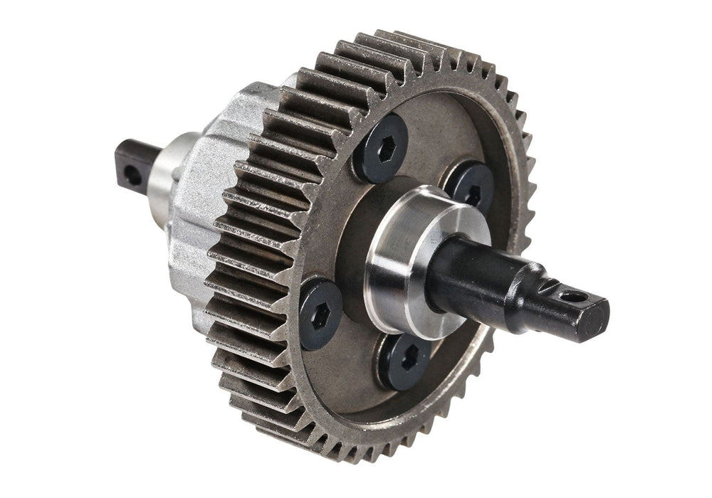 TRA89087-4GREEN Traxxas Maxx Ultimate VXL-4S 4x4 RTR - Green  ****  YOU will need this part # TRA2998 to run this truck