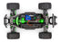 TRA89087-4GREEN Traxxas Maxx Ultimate VXL-4S 4x4 RTR - Green  ****  YOU will need this part # TRA2998 to run this truck