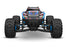 TRA89087-4BLUE Traxxas Maxx Ultimate VXL-4S 4x4 RTR - Blue *** YOU will need this part # TRA2998 to run this truck