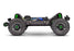 TRA89087-4GREEN Traxxas Maxx Ultimate VXL-4S 4x4 RTR - Green  ****  YOU will need this part # TRA2998 to run this truck