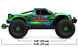 TRA89087-4GREEN Traxxas Maxx Ultimate VXL-4S 4x4 RTR - Green  ****  YOU will need this part # TRA2998 to run this truck